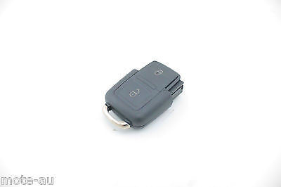 To Suit Volkswagen VW Passat Jetta 2 Button Remote Key Bottom Part Shell/Case/Enclosure | Remote Pro
